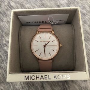 Michael Kors watch